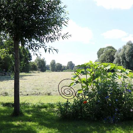 B&B De Ark Neede Kültér fotó