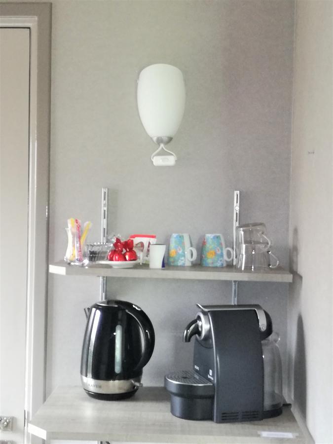 B&B De Ark Neede Kültér fotó